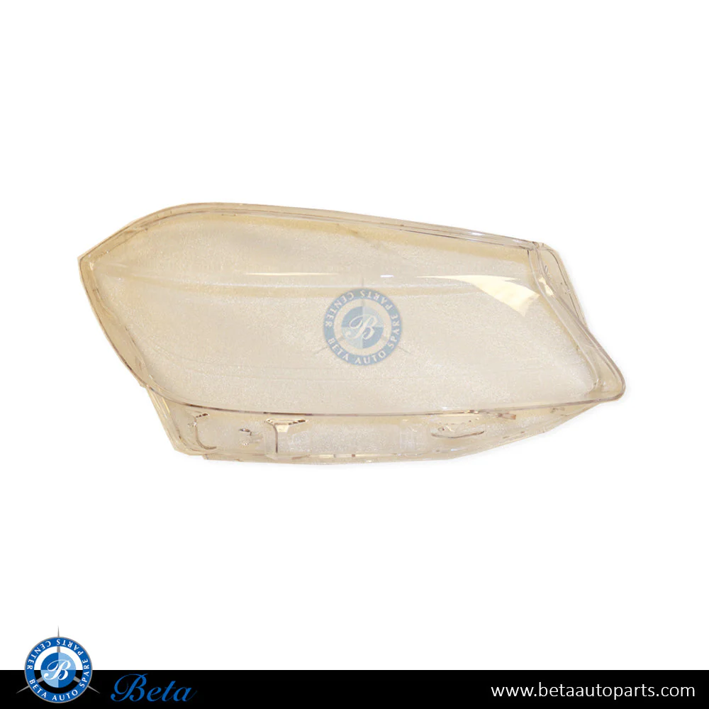 Mercedes A-Class W176 (2016-2018), Headlamp Lens (Right), China, 1769066000
