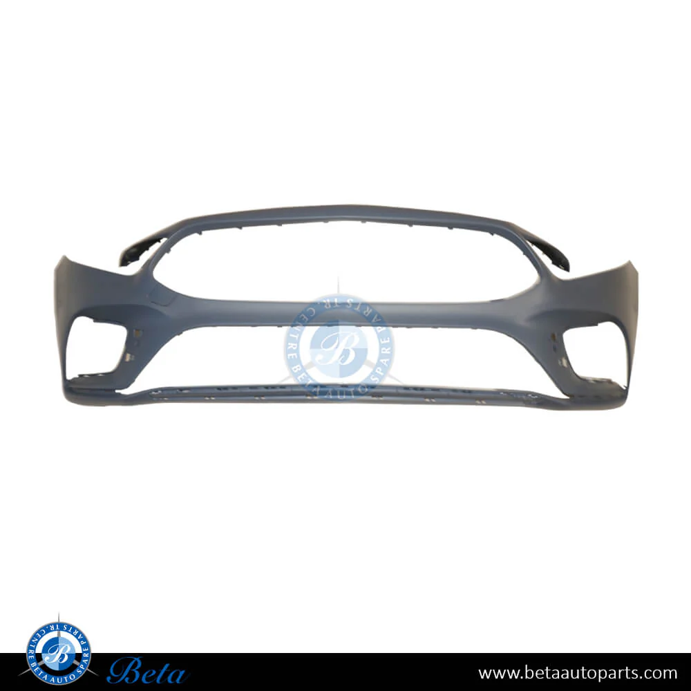 Mercedes A-Class W177 (2019-2022), Front Bumper Normal AMG, China, 1778802801