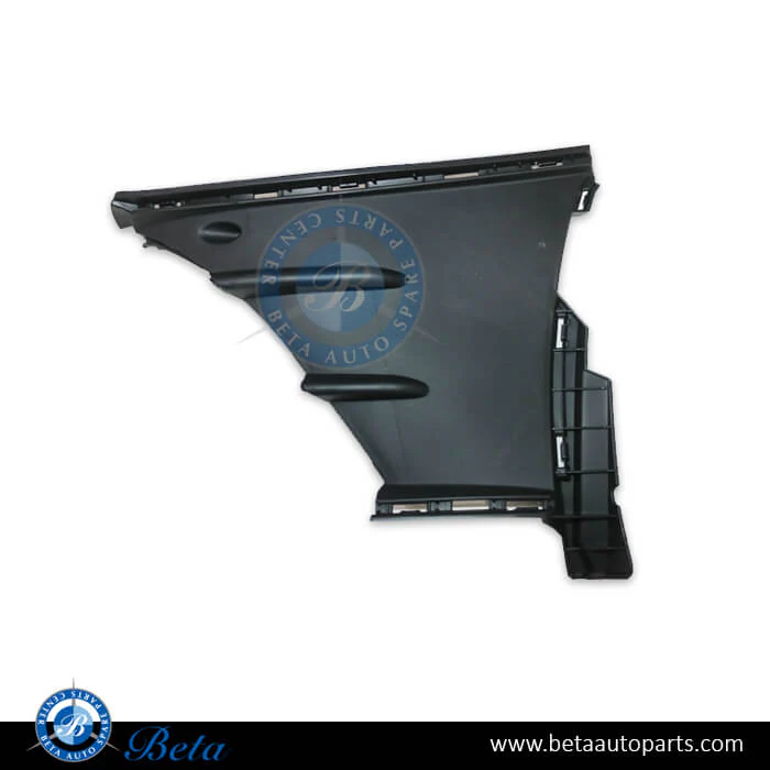 Mercedes A-Class W177 (2019-2022), Fog Lamp Inner Cover Base Normal AMG (Left), China, 1778853803