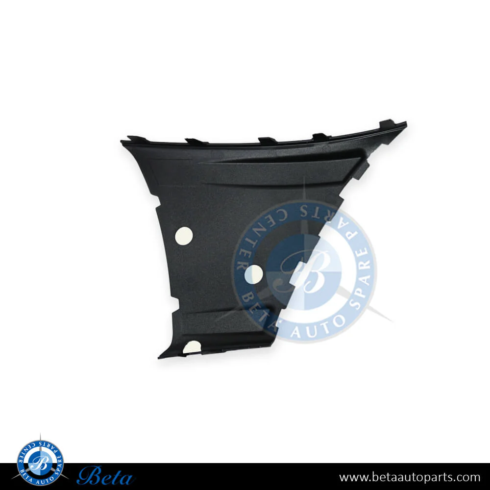 Mercedes A-Class W177 (2019-2022), Fog Lamp Inner Cover Normal AMG (Left), China, 1778854103