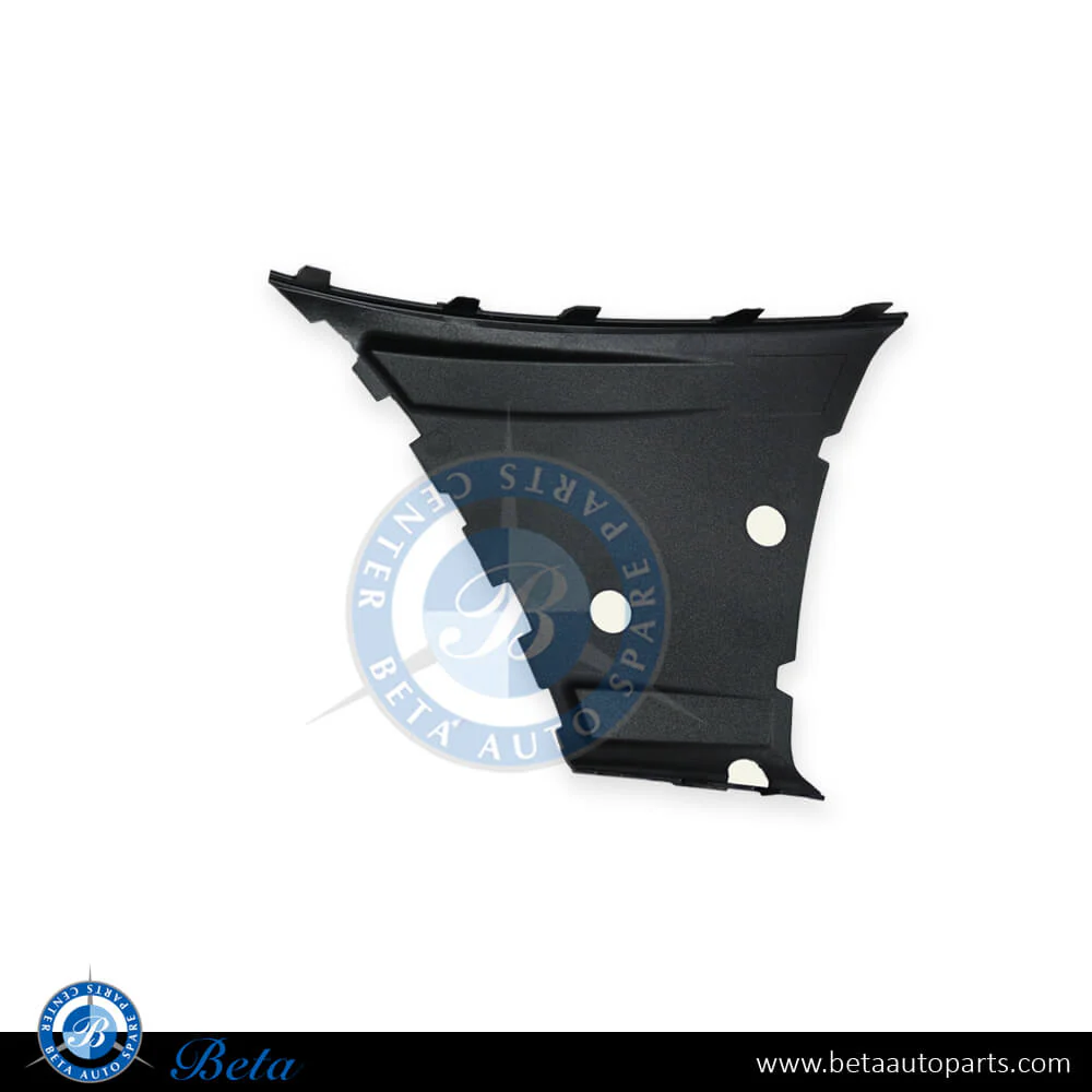 Mercedes A-Class W177 (2019-2022), Fog Lamp Inner Cover Normal AMG (Right), China, 1778854203
