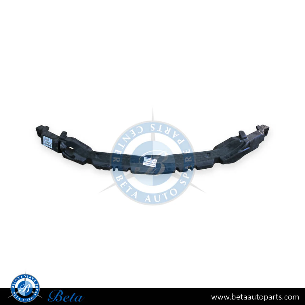 Mercedes A-Class W177 (2019-Up), Front Bumper Foam Absorber Normal AMG, China, 1778855700 / 1778859402