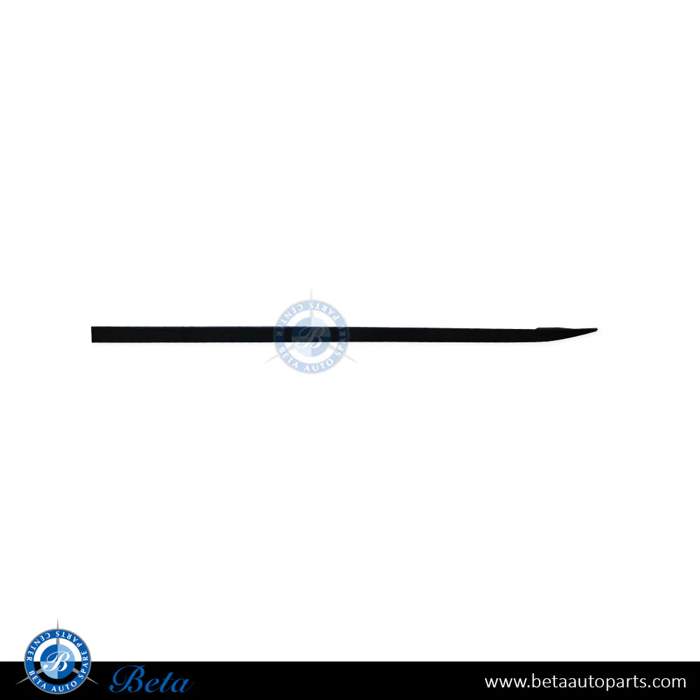 Mercedes A-Class W177 (2019-2022), Front Bumper Lower Moulding Normal AMG (Right), China, 1778854403