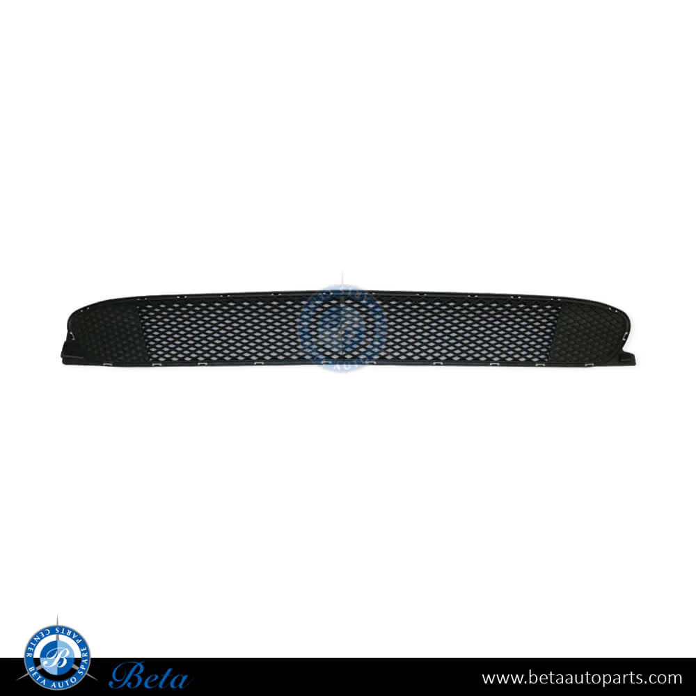 Mercedes A-Class W177 (2019-2022), Front Bumper Lower Grille Center, China, 1778852000