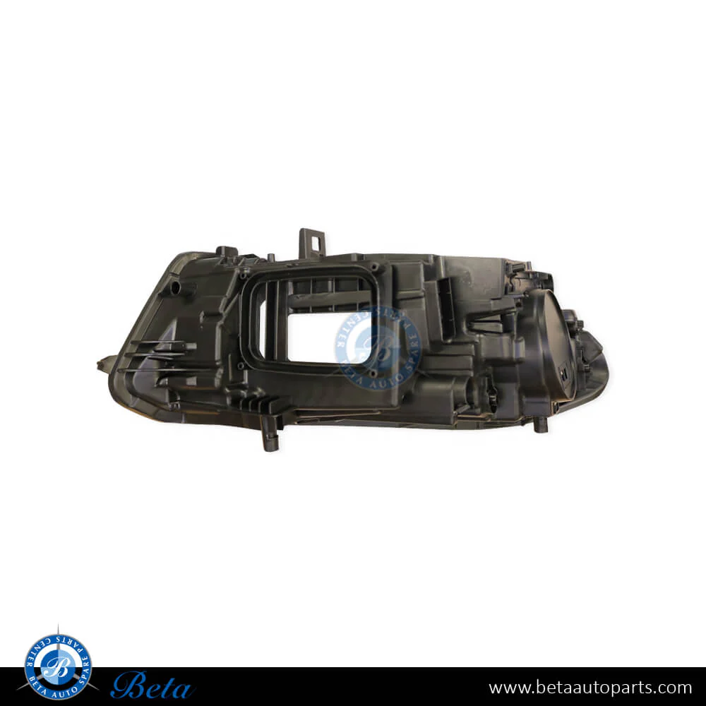 Mercedes A-Class W177 (2019-2022), Headlamp Housing for Dynamic LED (Left), China, 1779060701