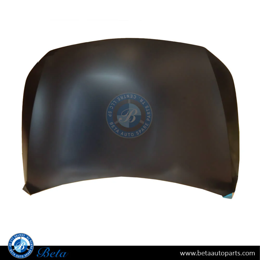 Mercedes A-Class W177 (2019-Up), Hood (Aluminum), China, 1778801800