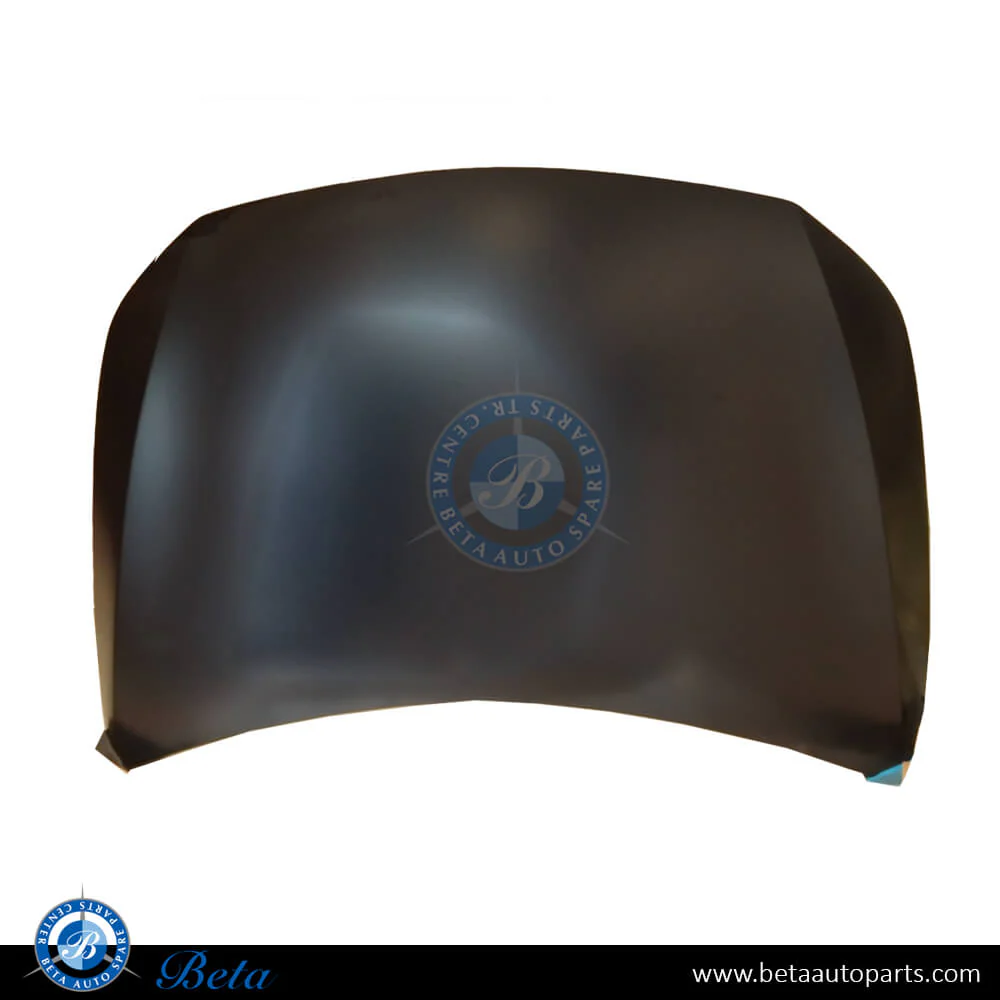 Mercedes A-Class W177 (2019-Up), Hood (Aluminum), Taiwan, 1778801800