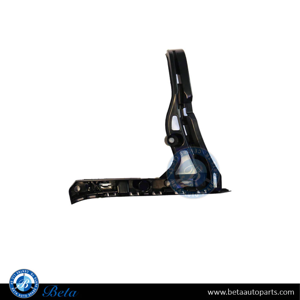 Mercedes A-Class W177 (2019-Up), Rear Bumper Lateral Support (Left), China, 1778850900