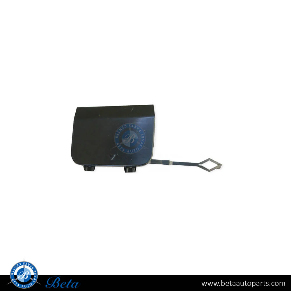 Mercedes A-Class Sedan W177 (2019-2022), Rear Bumper Tow Cover Normal AMG and AMG 35, China, 1778850702