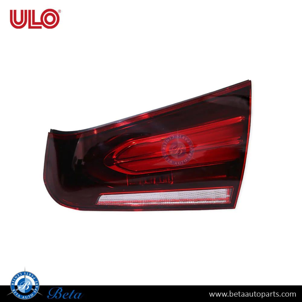 Mercedes A-Class Sedan W177 (2019-2022), Trunk Lamp (Right), ULO, 1779063601