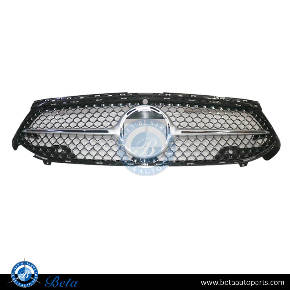 Mercedes A-Class W177 (2023-Up), Radiator Grille Normal AMG, China, 1778888300