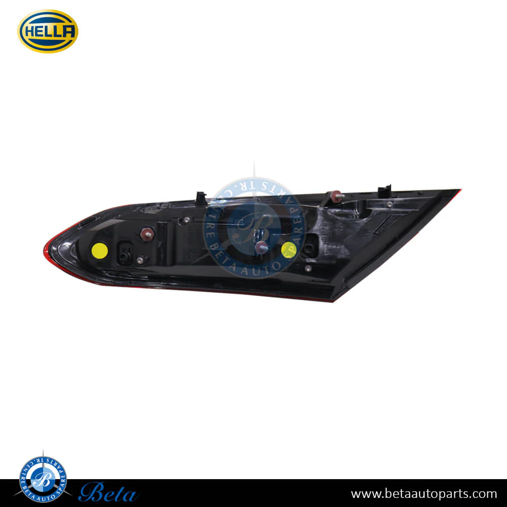 Mercedes C-Class Coupe C205 (2019-2021), Tail Lamp LED (Left), Hella, 2059062905 - Image 2