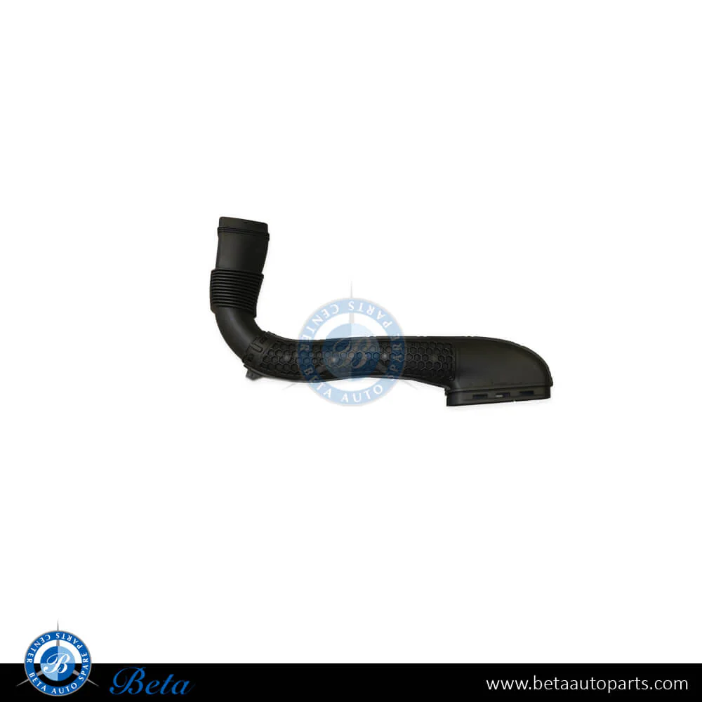 Mercedes E-Class / C-Class W213 / W205 (2017-Up), Air Intake Hose, China, 2740901700 / 2740901000 / 2740901800
