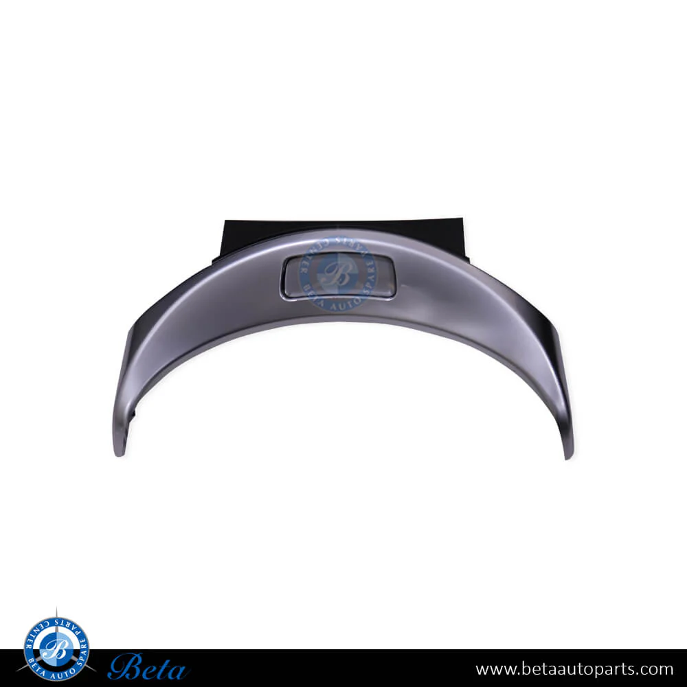 Mercedes C-Class / GLC-Class W205 / C205 / W253 / C253 (2015-Up), Stowage Tray Cover, China, 2056803407 / 2058603711 / 2056803307