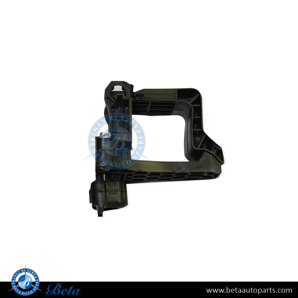 Mercedes C-Class / S-Class W206 / W223 (2021-Up), Radiator Lower Bracket, China, 0995011800