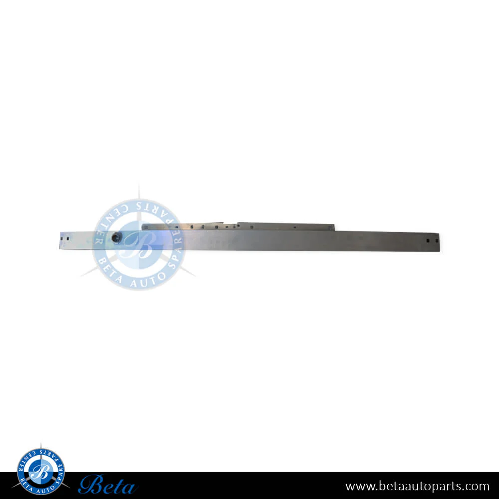 Mercedes C-Class W204 (2008-2014), Front Bumper Reinforcement, China, 2046205634 / 2046205834 / 2076200300