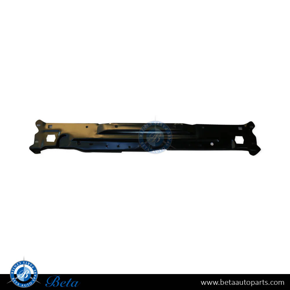 Mercedes C-Class W204 (2008-2014), Front Upper Panel (Steel), Taiwan, 2046200072