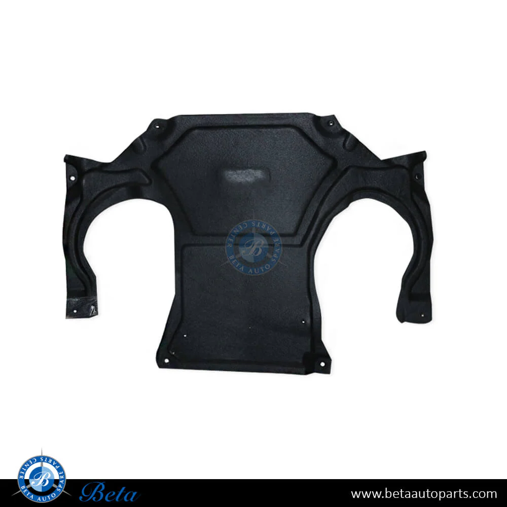 Mercedes C-Class W204 (2008-2014), Gearbox Under Cover, China, 2045240430