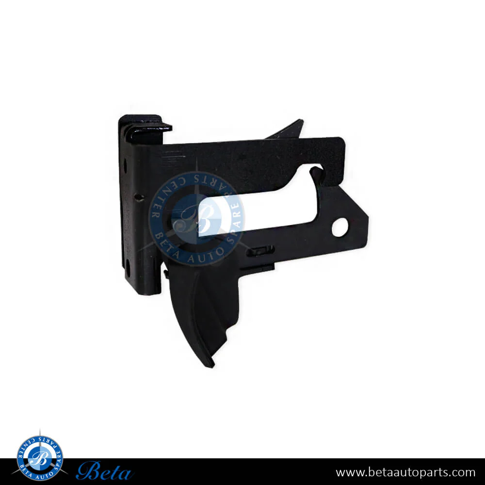 Mercedes C-Class ML / GLE-Class W204 W166 (2008-2014), Hood Lock Catch, China, 2048800064