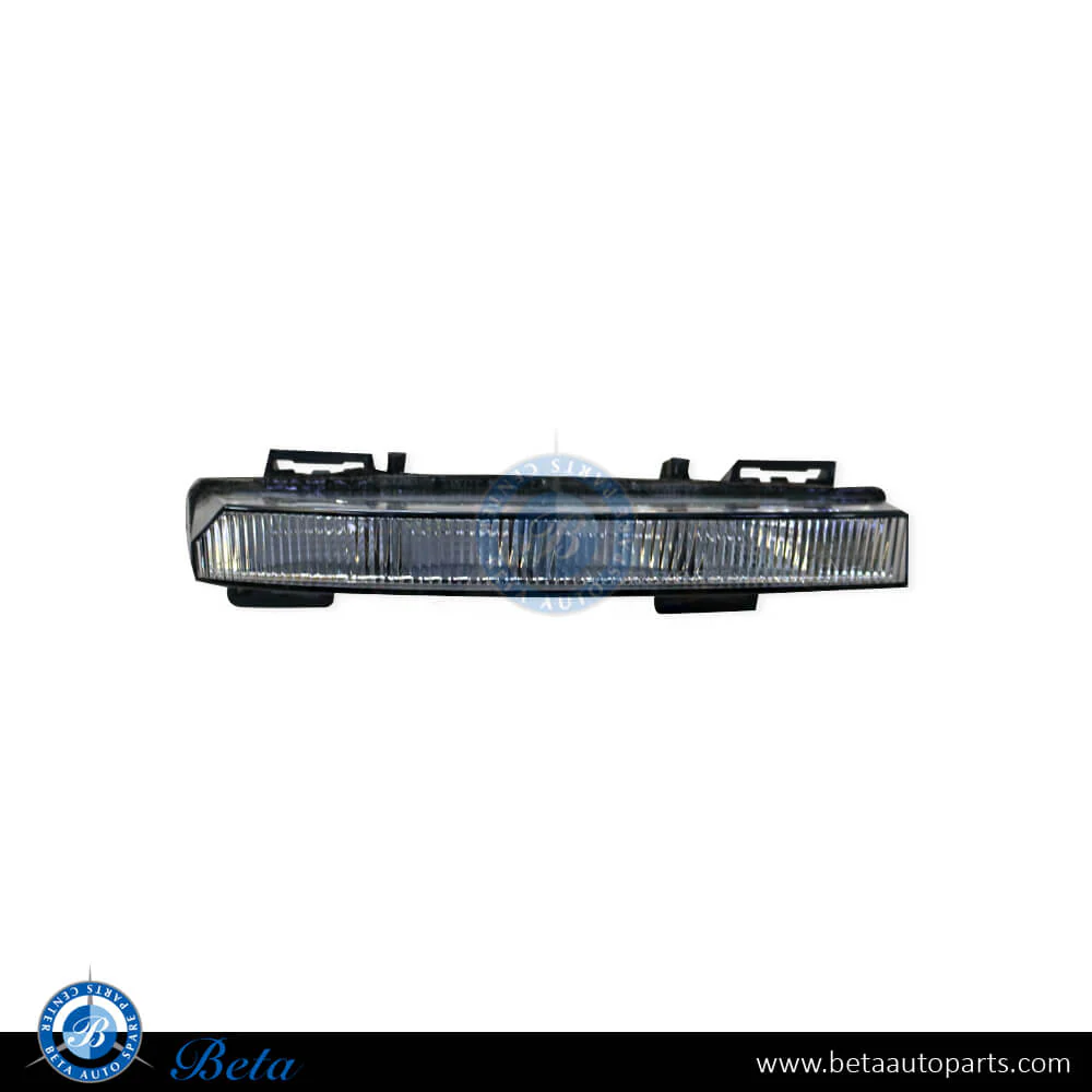 Mercedes C-Class W204 (2011-2014), Day Running Lamp - DRL AMG C63 (Right), Taiwan, 2049064902