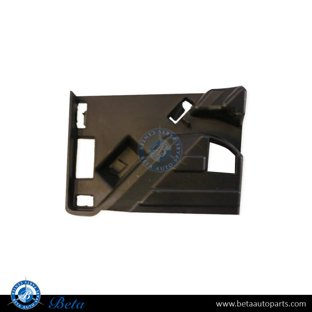 Mercedes C-Class W205 (2015-2018), Front Bumper Inner Bracket Normal AMG (Left), China, 2058853823