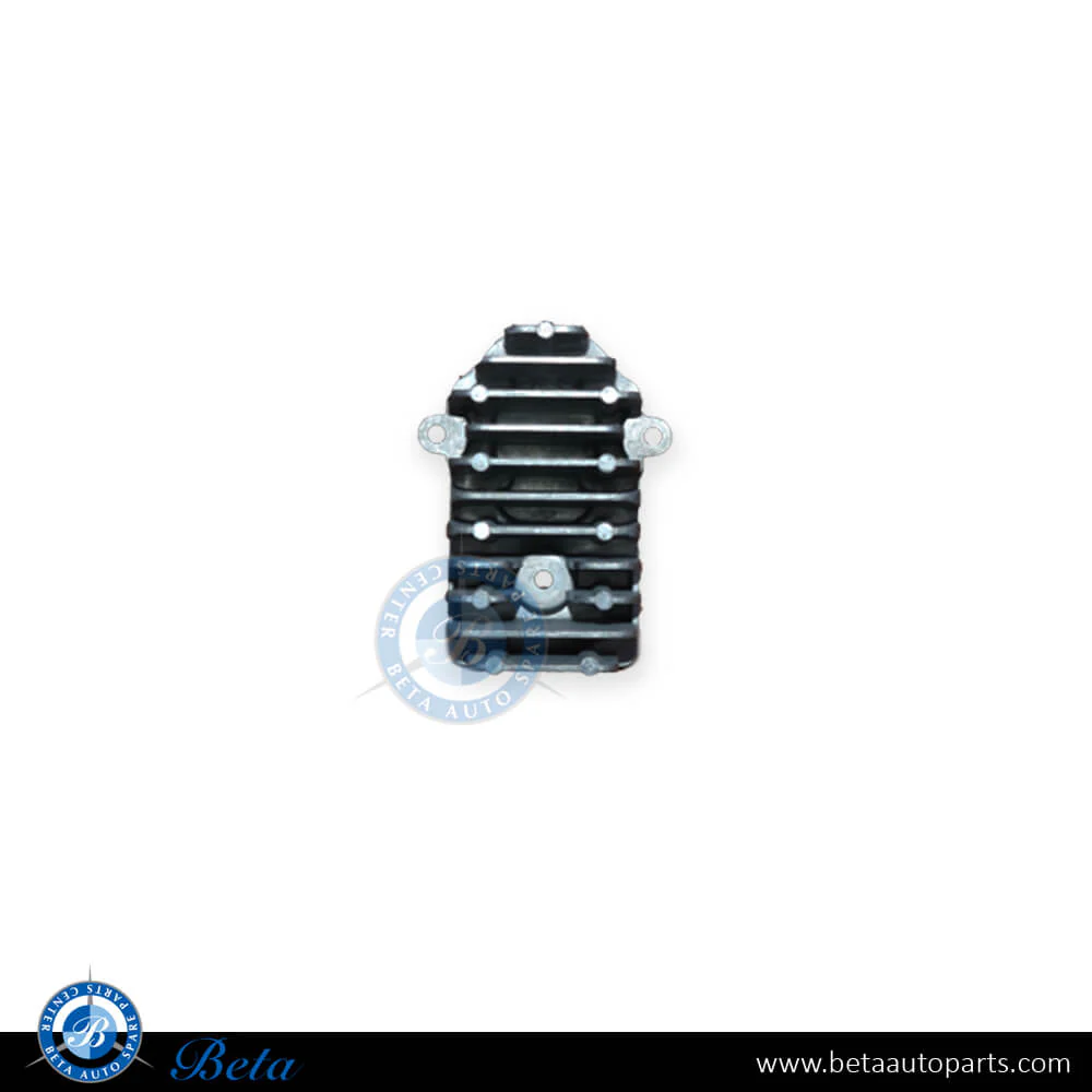 Mercedes C-Class W205 (2015-2018), LED Control Unit for Angel Eyes, China, 2059060601