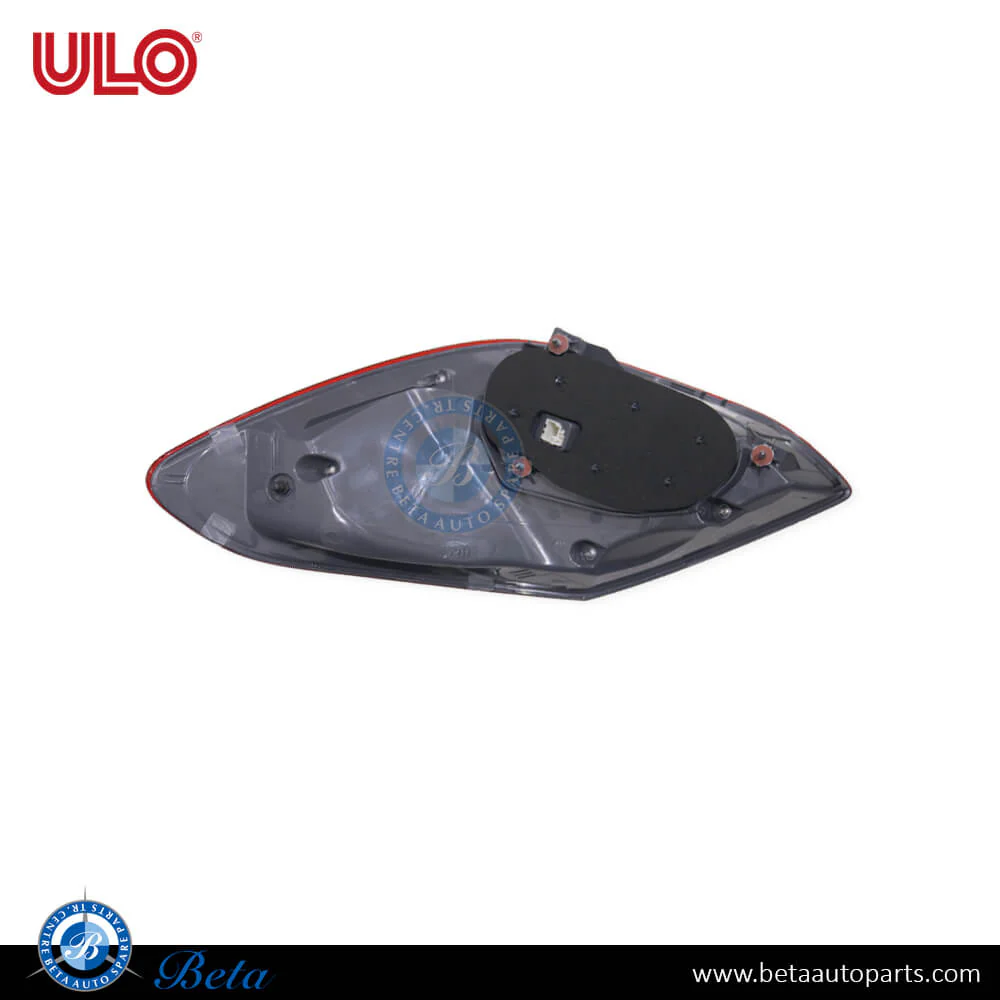 Mercedes C-Class W205 (2015-2018), Tail Lamp (Right), ULO, 2059060457 - Image 2