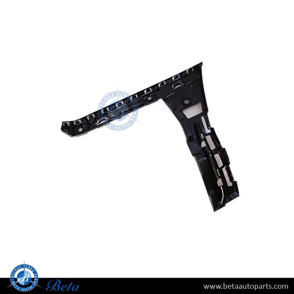 Mercedes C-Class W205 (2015-2021), Rear Bumper Bracket (Right), China, 2058800230 / 2058801802