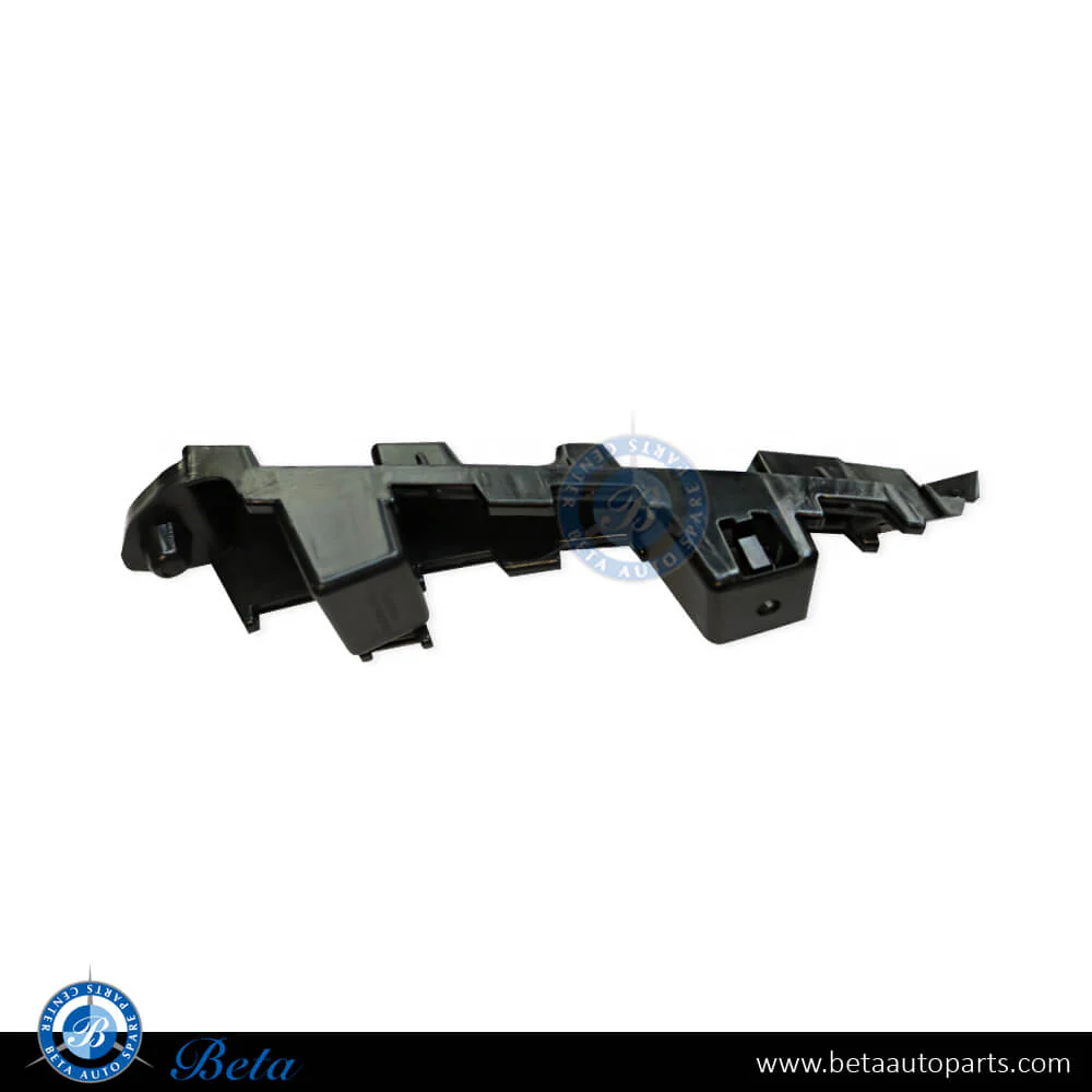 Mercedes C-Class W205 (2015-2021), Rear Bumper Carrier Bracket (Right), China, 2058800603