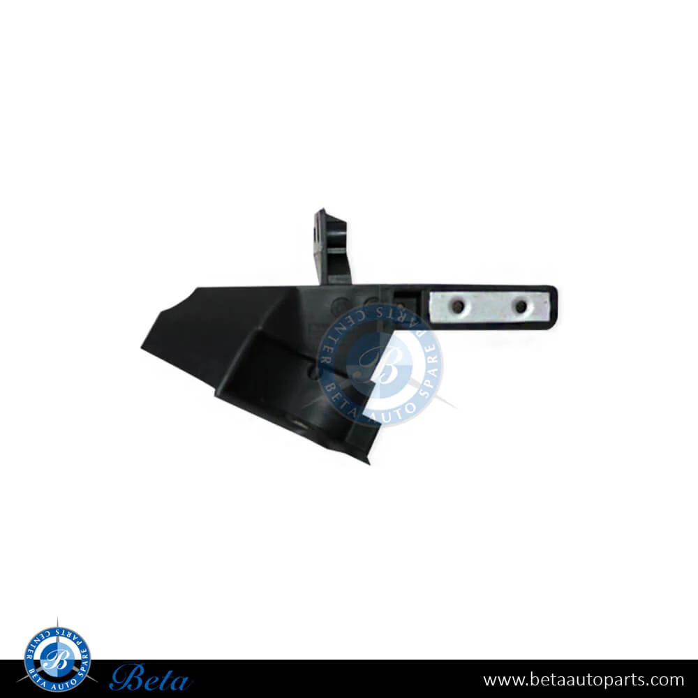 Mercedes C-Class W205 (2015-2021), Front Bumper Bracket (Left), China, 2056203401
