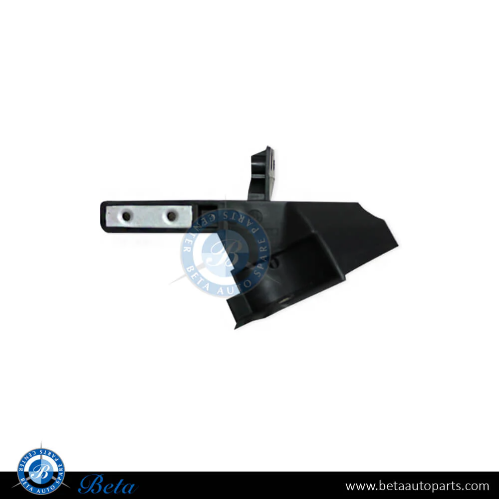 Mercedes C-Class W205 (2015-2021), Front Bumper Bracket (Right), China, 2056203501