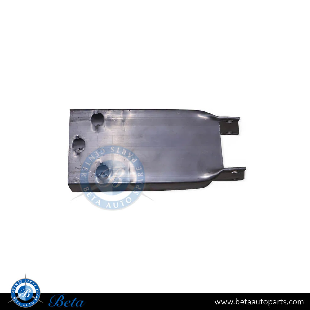 Mercedes C-Class W205 (2015-2021), Front Reinforcement Absorber (Right), China, 2056200495