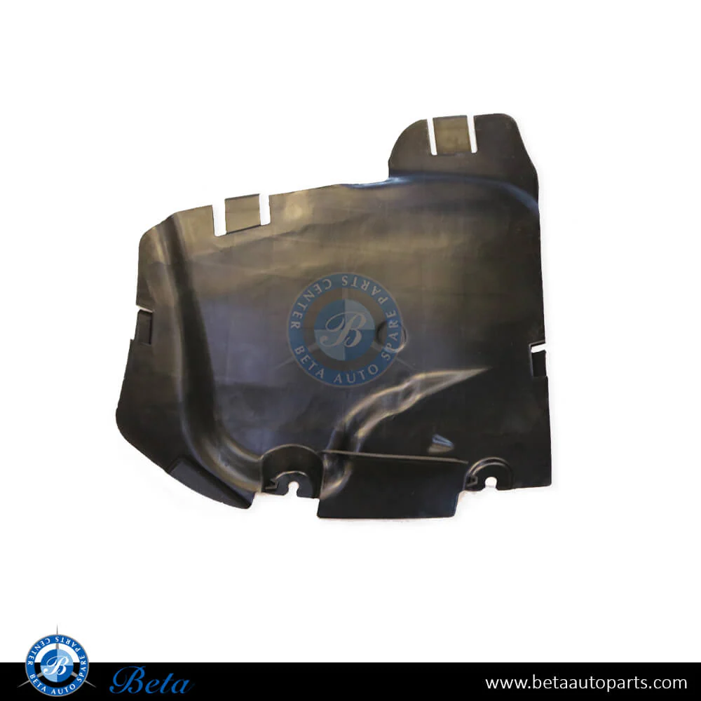 Mercedes C-Class W205 (2015-2021), Front Wheel Fender Liner Cover (Left), China, 2056900100