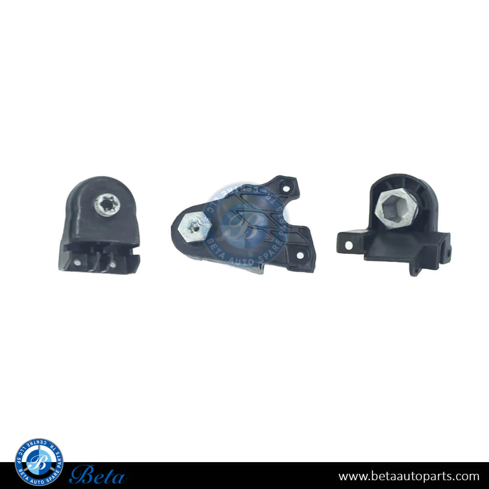 Mercedes C-Class W205 (2015-2021), Headlamp Repair Kit (Left), China, 2058205902