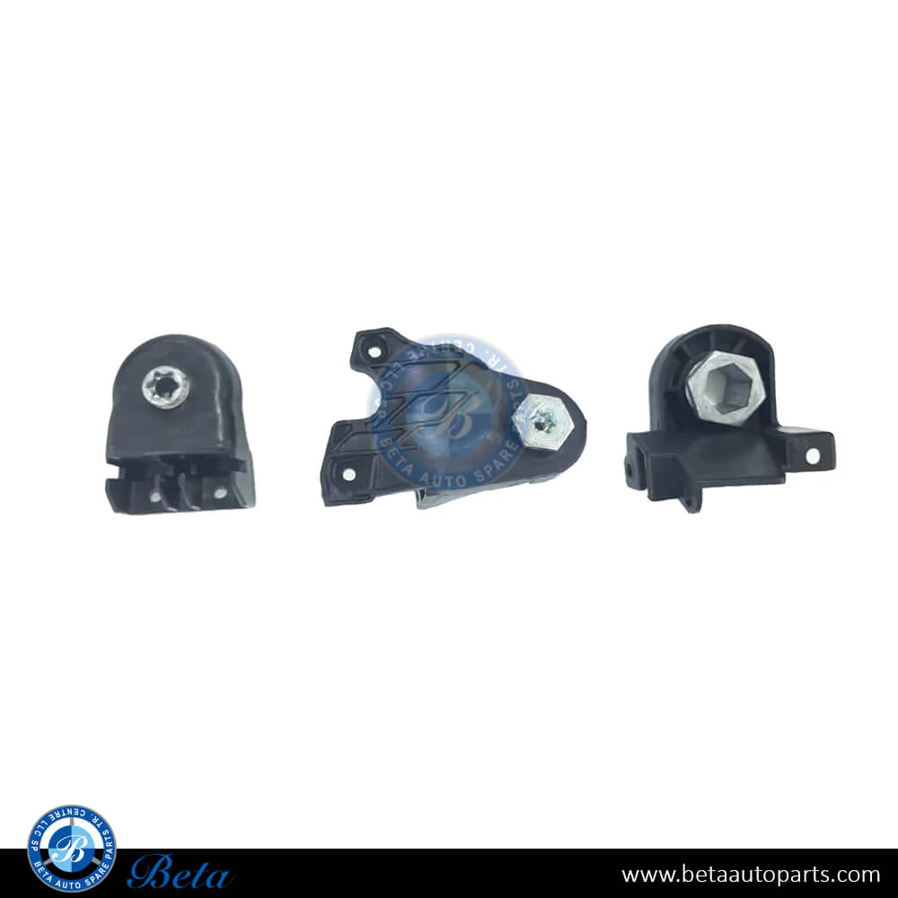 Mercedes C-Class W205 (2015-2021), Headlamp Repair Kit (Right), China, 2058206002