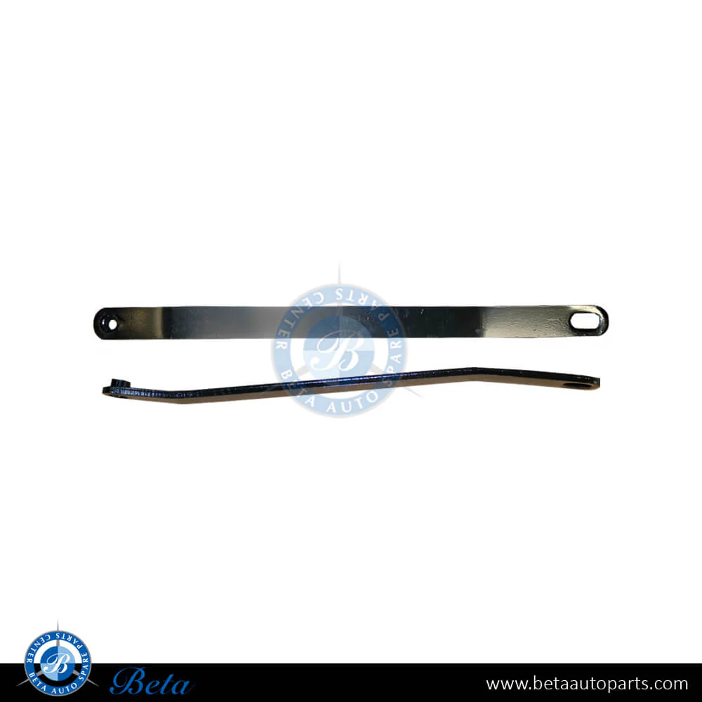 Mercedes C-Class W205 (2015-2021), Strut, China, 2056201700
