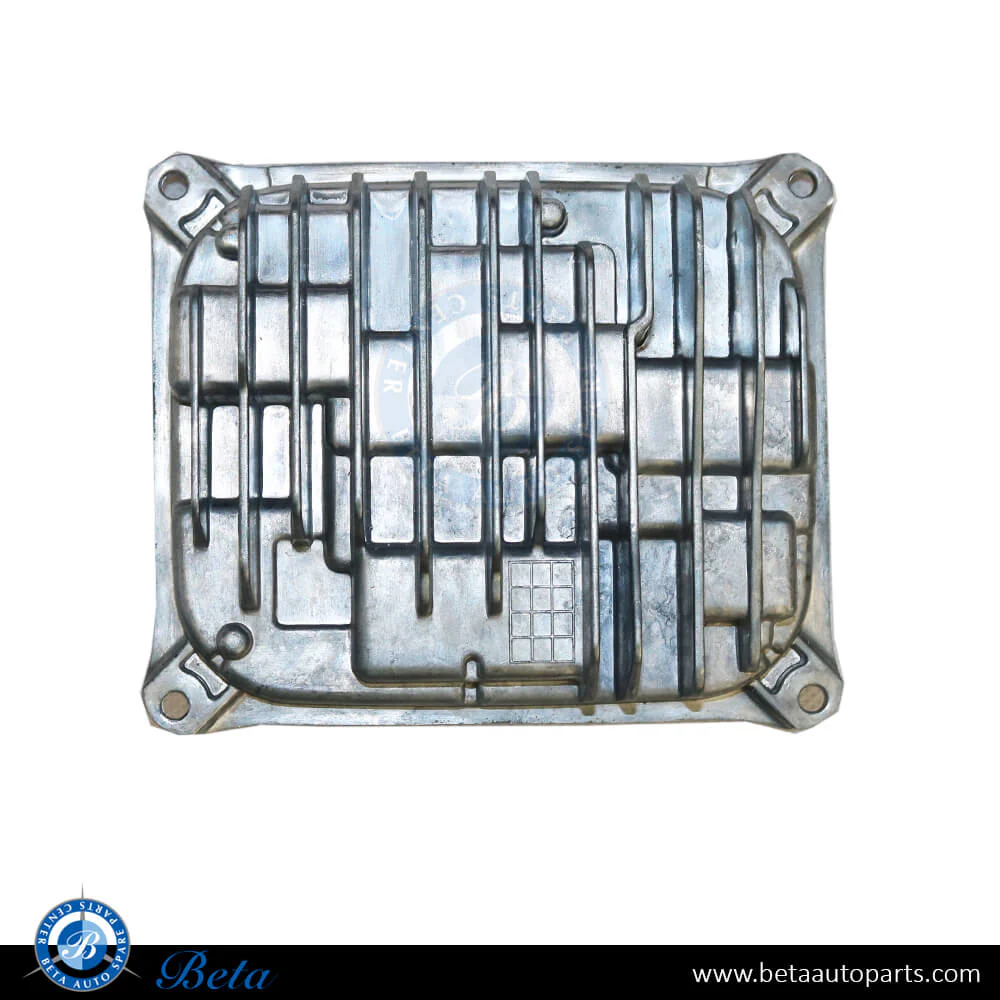 Mercedes C-Class W205 (2015-2021), LED Control Unit for Static LED, China, 2059005010