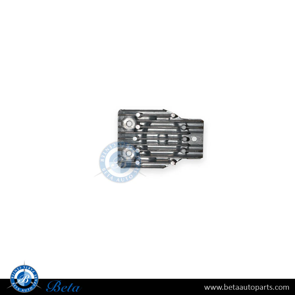 Mercedes C-Class W205 (2019-2021), LED Control Unit for Dynamic LED (Left), China, 2059067304
