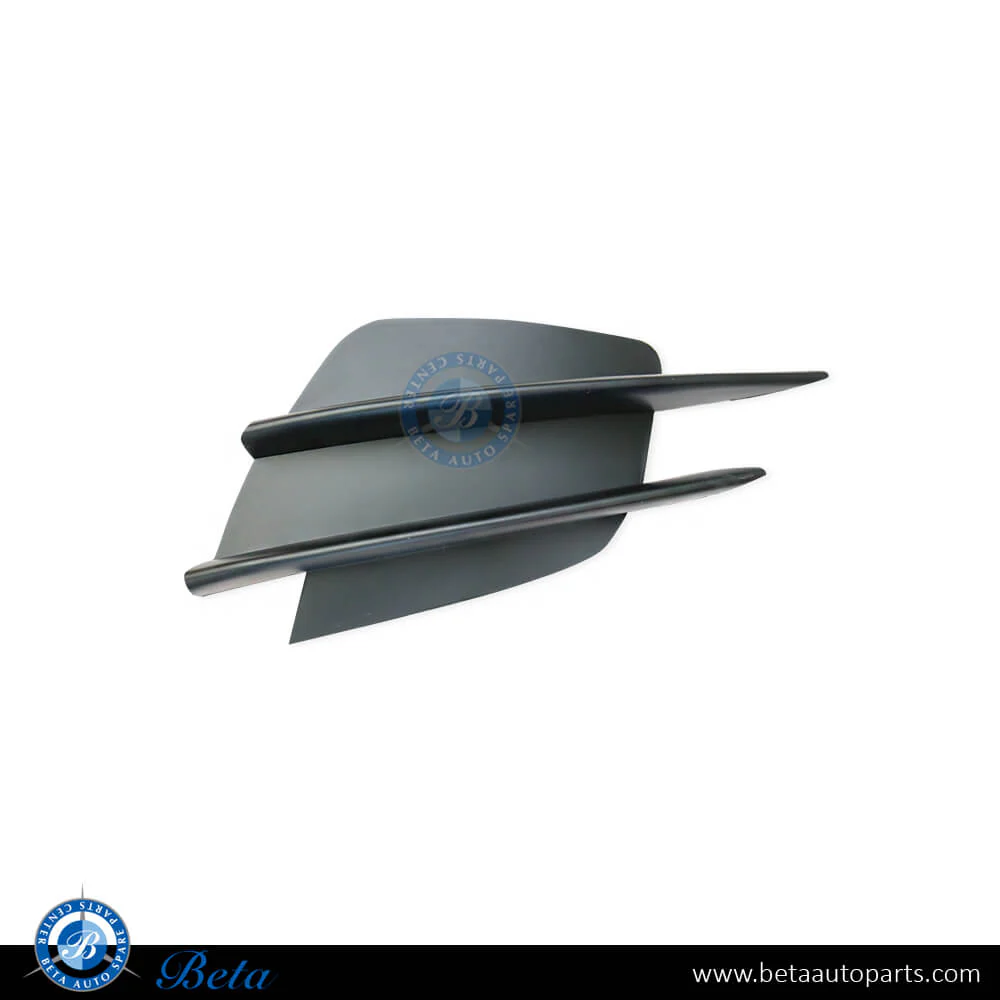 Mercedes C-Class W205 (2019-2021), Fog Lamp Inner Cover AMG (Left), China, 2058857202