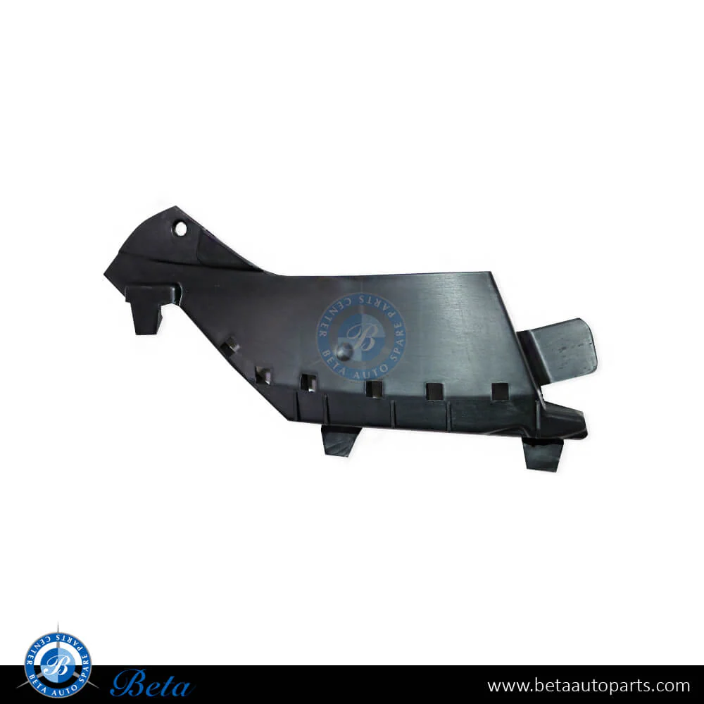 Mercedes C-Class W205 (2019-2021), Front Bumper Bracket Normal AMG - Small (Left), China, 2058855702