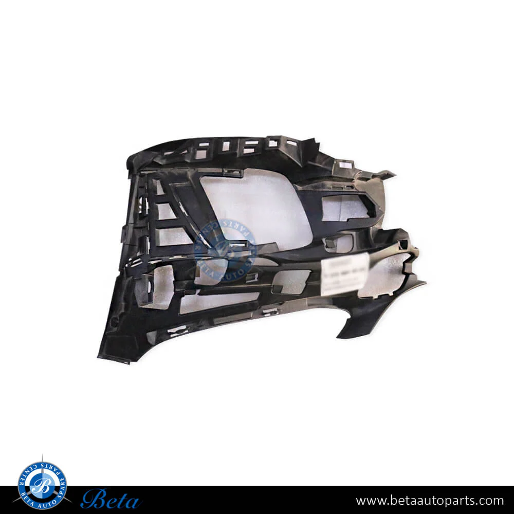 Mercedes C-Class W205 (2019-2021), Front Bumper Inner Bracket Normal AMG (Left), China, 2058855502
