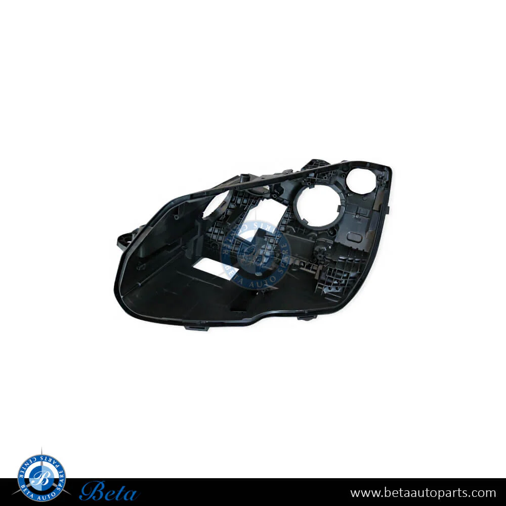 Mercedes C-Class W205 (2019-2021), Headlamp Housing for Dynamic LED (Left), China, 2059066404