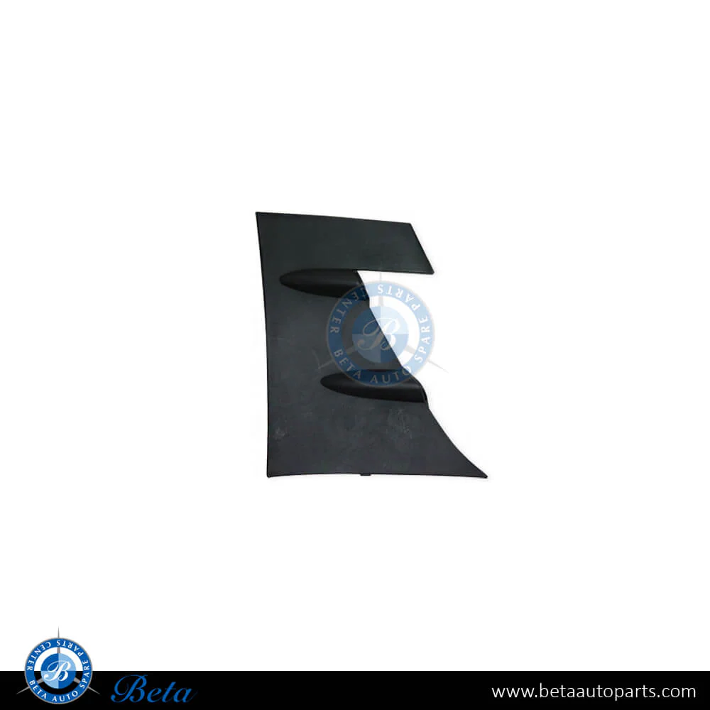 Mercedes C-Class W205 (2019-2021), Fog Lamp Outer Cover Normal AMG (Left), China, 2058858402