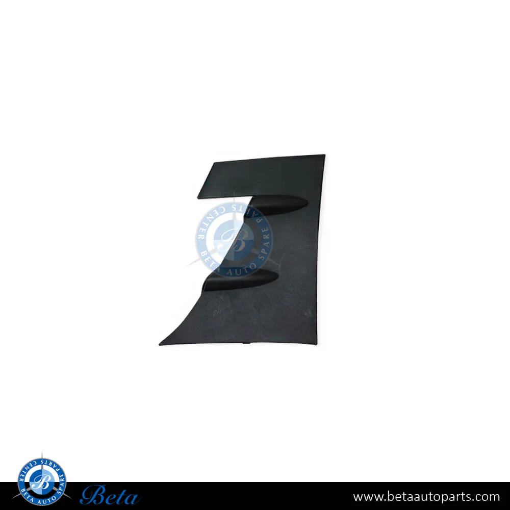 Mercedes C-Class W205 (2019-2021), Fog Lamp Outer Cover Normal AMG (Right), China, 2058858502