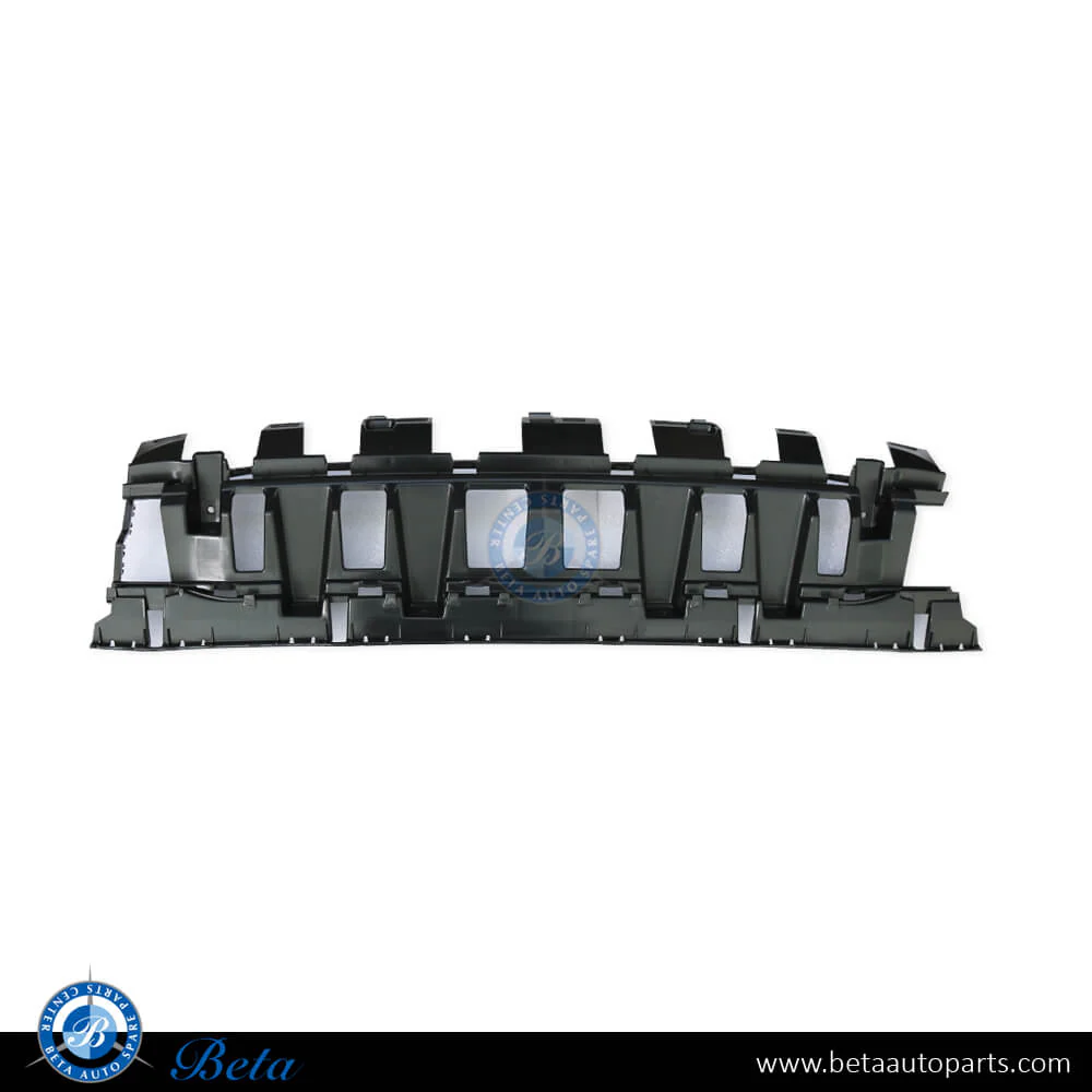 Mercedes C-Class W205 (2019-2021), Rear Bumper Bracket Normal AMG (Center), Taiwan, 2058853703