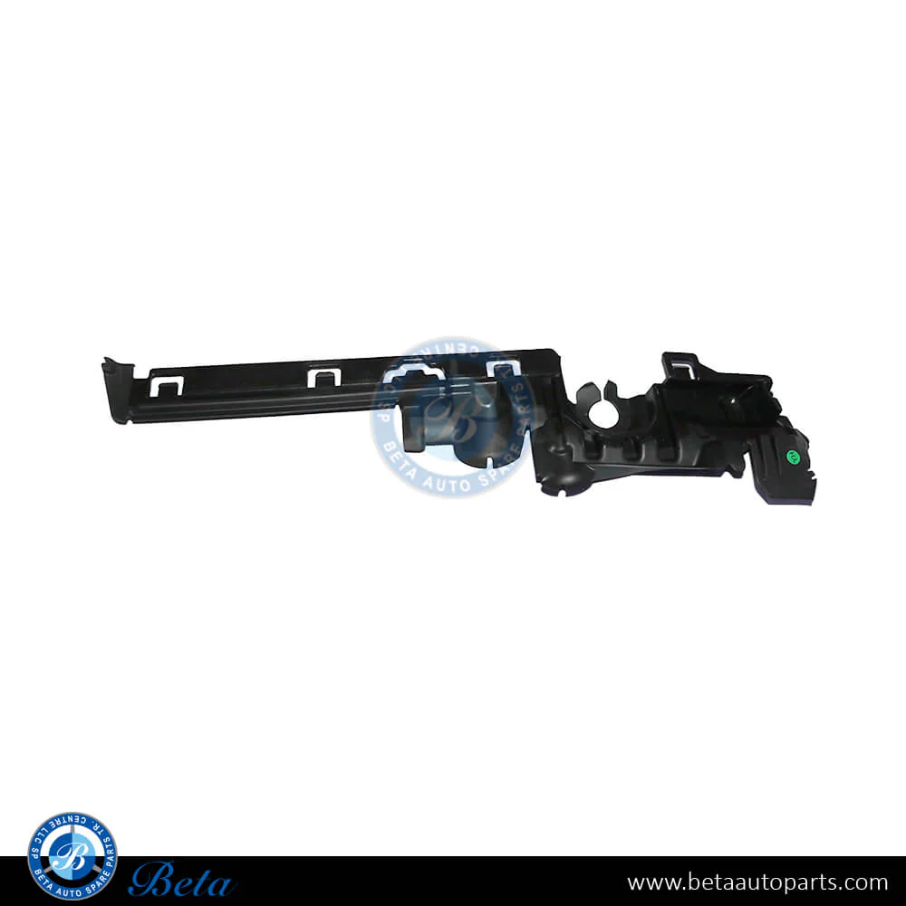 Mercedes C-Class W206 (2022-Up), Air Duct Guide (Right), China, 2065050600
