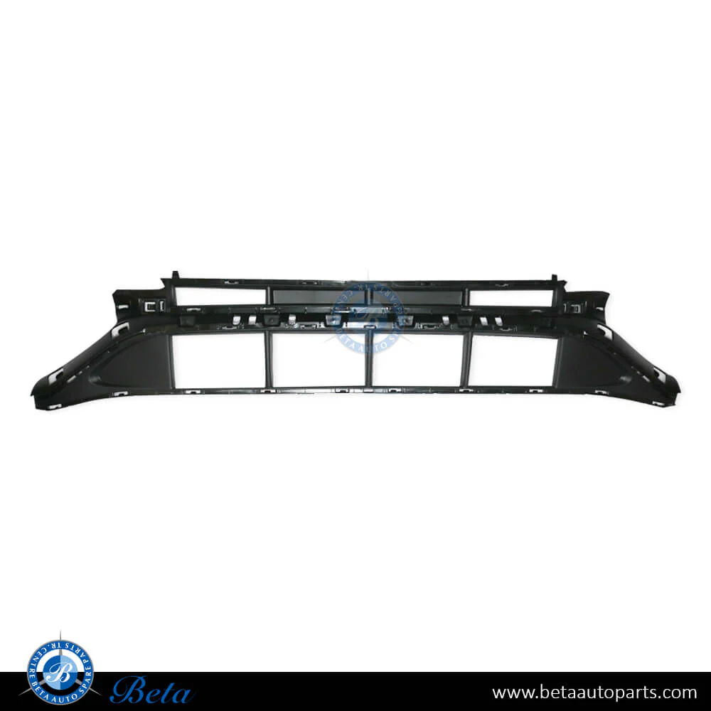 Mercedes C-Class W206 (2022-Up), Front Bumper Lower Grille Normal AMG (Center), China, 2068850602