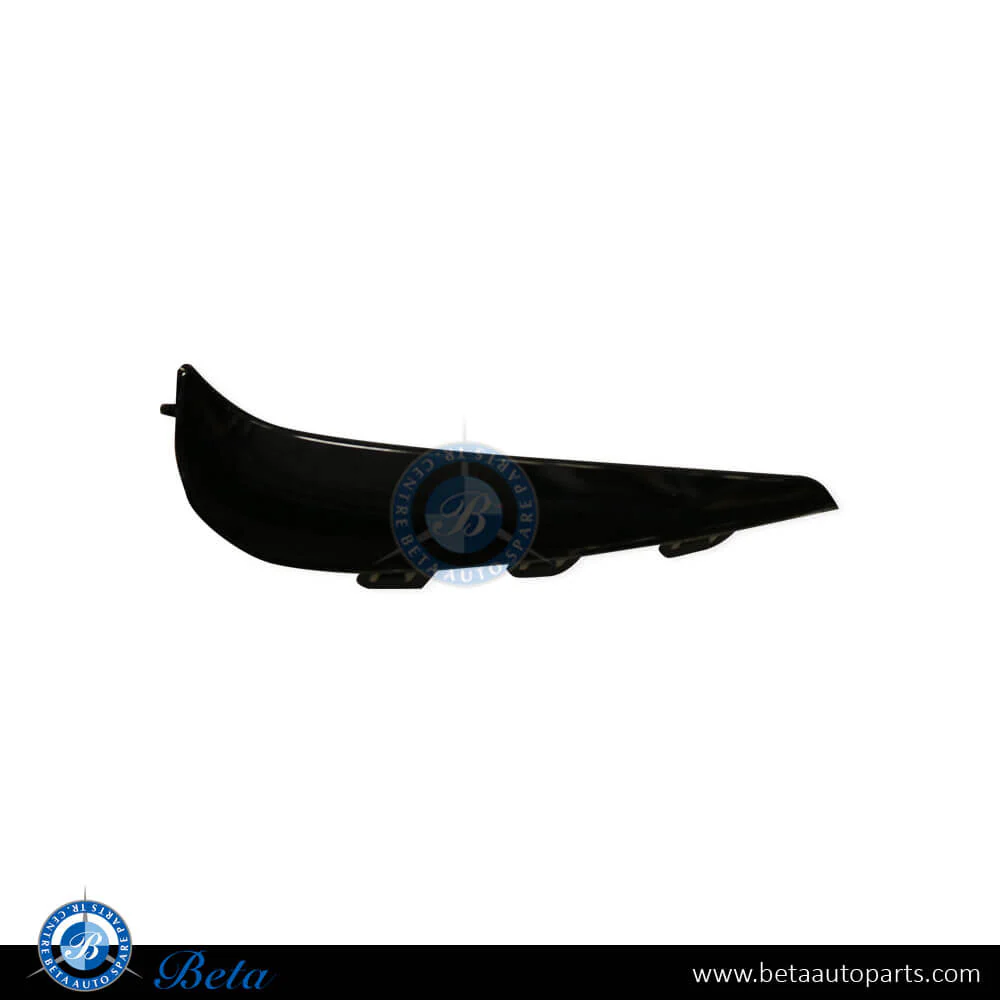 Mercedes C-Class W206 (2022-Up), Front Bumper Lower Trim Strip Normal AMG (Left), China, 2068852902
