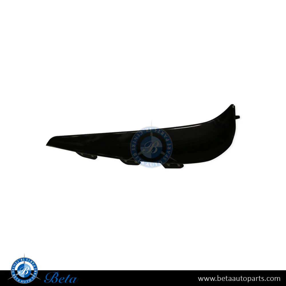 Mercedes C-Class W206 (2022-Up), Front Bumper Lower Trim Strip Normal AMG (Right), China, 2068853002