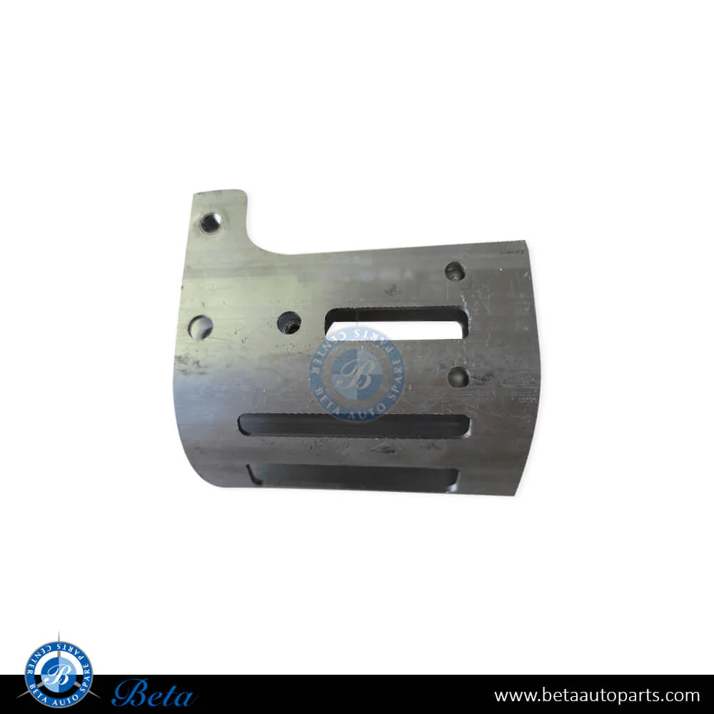 Mercedes C-Class W206 (2022-Up), Front Bumper Reinforcement Bracing (Right), China, 2066202801